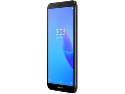 Смартфон Huawei Y5 lite Black (DRA-LX5)