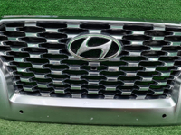 Решетка радиатора Hyundai Palisade (2018-2022)