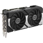 Видеокарта ASUS nVidia GeForce RTX 5060 Ti 8Gb DUAL-RTX5060TI-8G