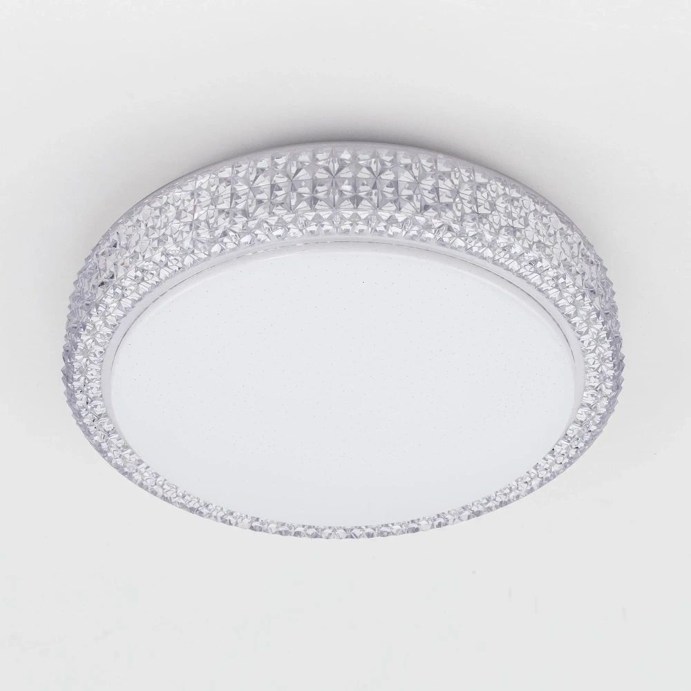 Citilux Альпина CL71818 Светильник светодиодный с диммером