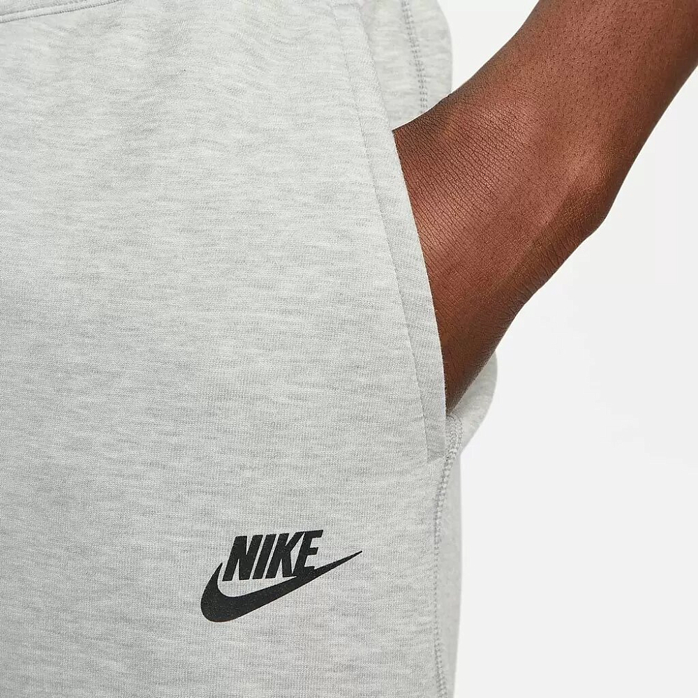 Мужские брюки Nike TCH FLC JGGR