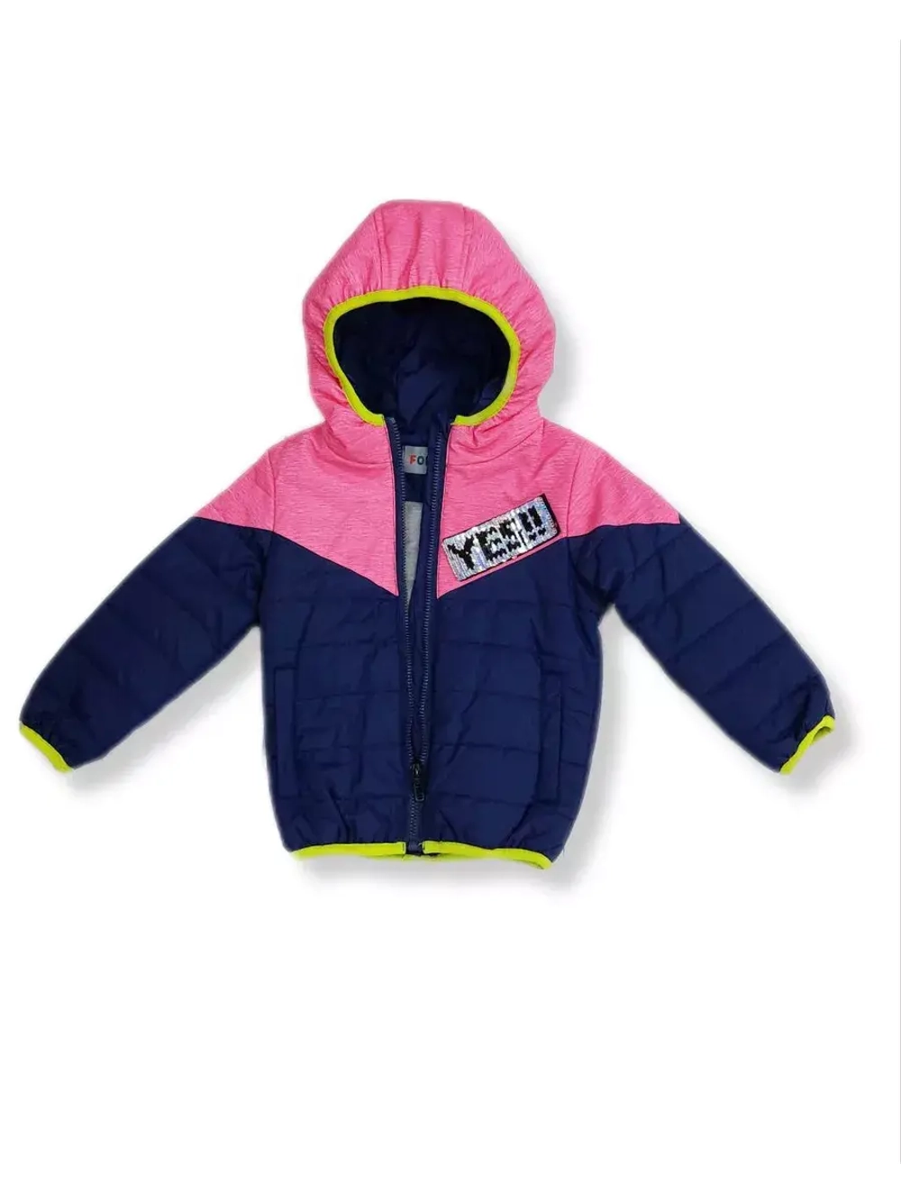 Куртка детская демисезонная новинка.