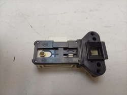 HW60-1279 кт27 Устройство блокировки люка к стиральным машинам Haier 0024000324 б/у