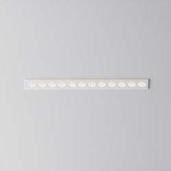 Светильник встраиваемый светодиодный Maytoni Points DL065-20W3-6K-W