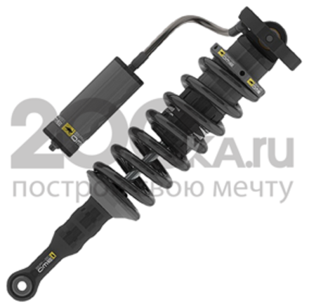Амортизаторы для Toyota Land Cruiser 200