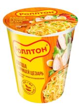 Лапша Роллтон С курицей Цезарь 70 г x 5 шт