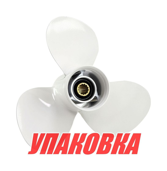 Гребной винт 3x11-3/4x10, Marine Rocket (упаковка из 5 шт.)