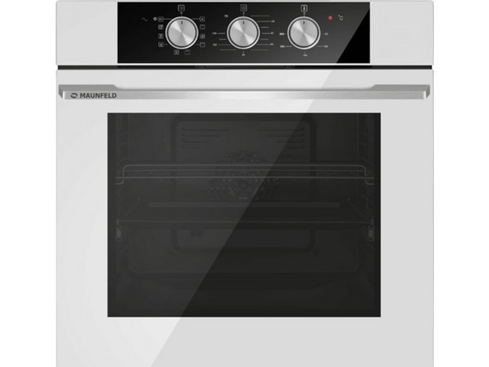 Духовой шкаф MAUNFELD AEOK7610W