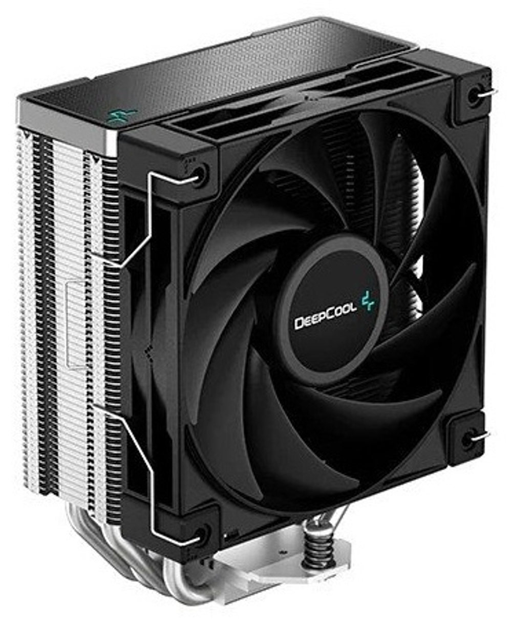 Система охлаждения Deepcool AK400