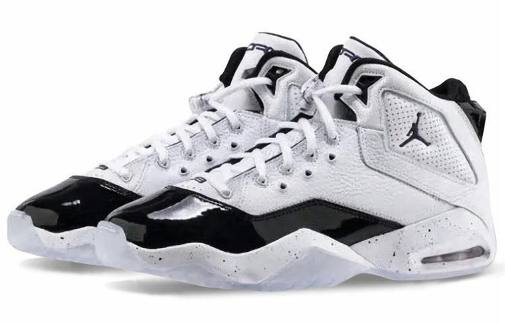 Кроссовки Jordan B'Loyal