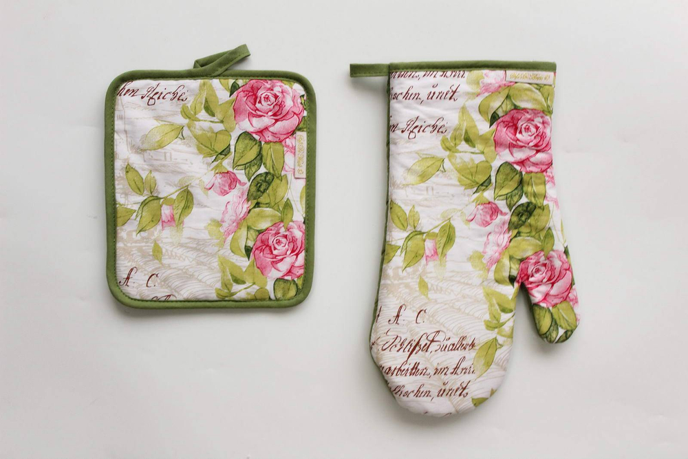 Набор для кухни №1 Sofi De MarkO