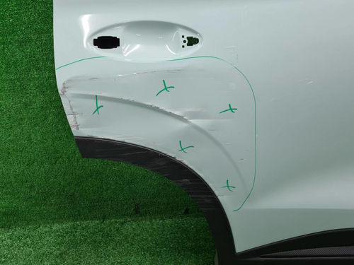 Дверь задняя правая Omoda C5 (2022-н.в.)