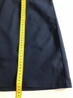 Юбка Oodji трапециевидная, визуально 40 размер