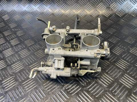 Дроссельная заслонка Yamaha TDM900 RN08 2002
