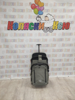 Коляска прогулочная Happy Baby Umma Dark Olive