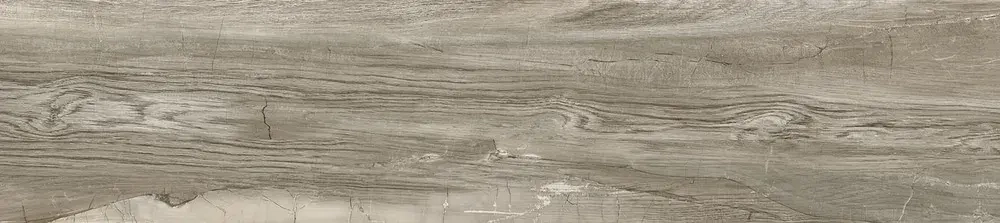 Керамогранит ALMA Ceramica GFA92WDW40R Wonderwood 90x20 коричневый матовый под дерево / паркет