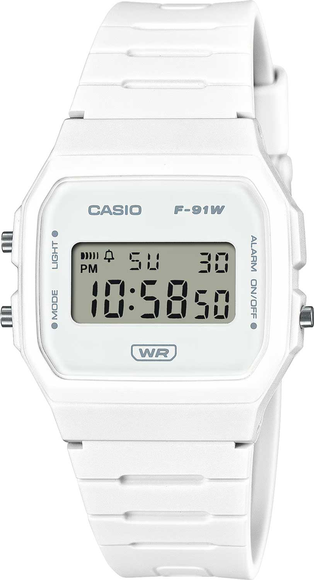 Часы Casio F-91WB-7A