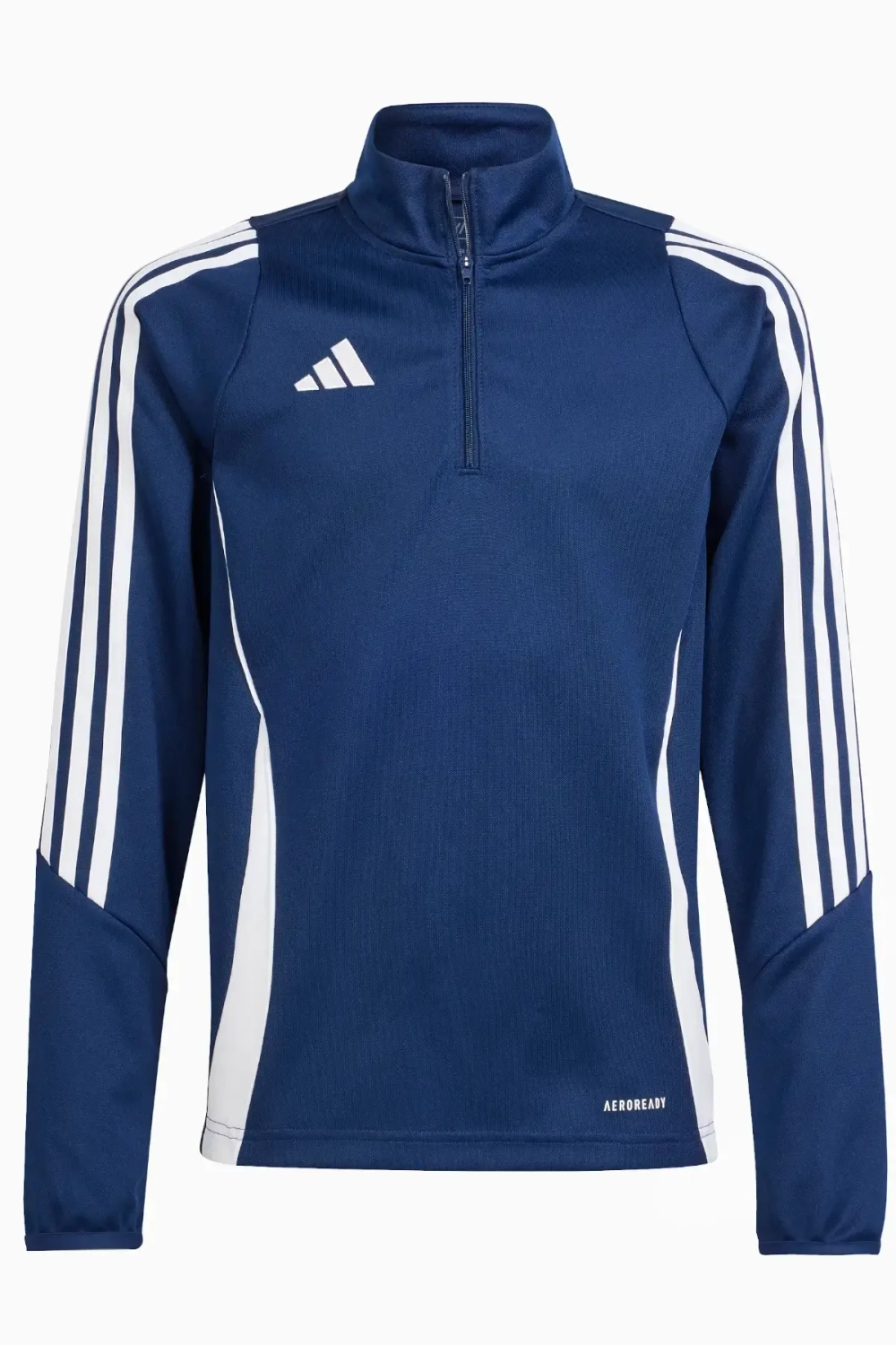 Кофта adidas Tiro 24 Training Top Junior