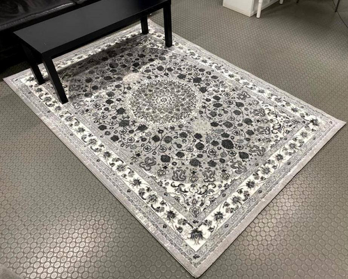 Vista V515A CREAM \ LIGHT GREY Прямой