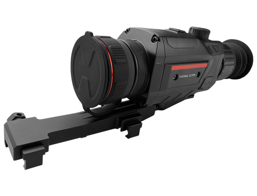 Тепловизионный прицел Guide TR430 384х288 35мм IP67 1400м