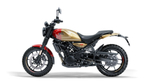 Royal Enfield Guerrilla 450 Gold Dip (Mid / TFT)