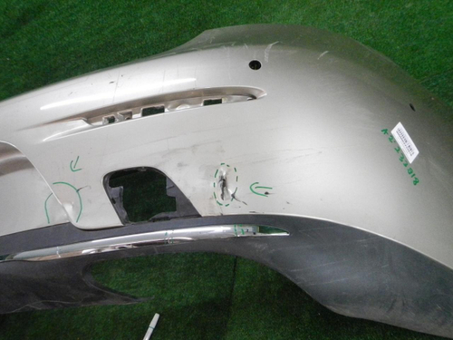 Бампер задний Mercedes E C238 (2016-2021)