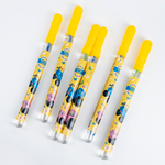 Мыльные пузыри-меч «Синий трактор», 120 мл