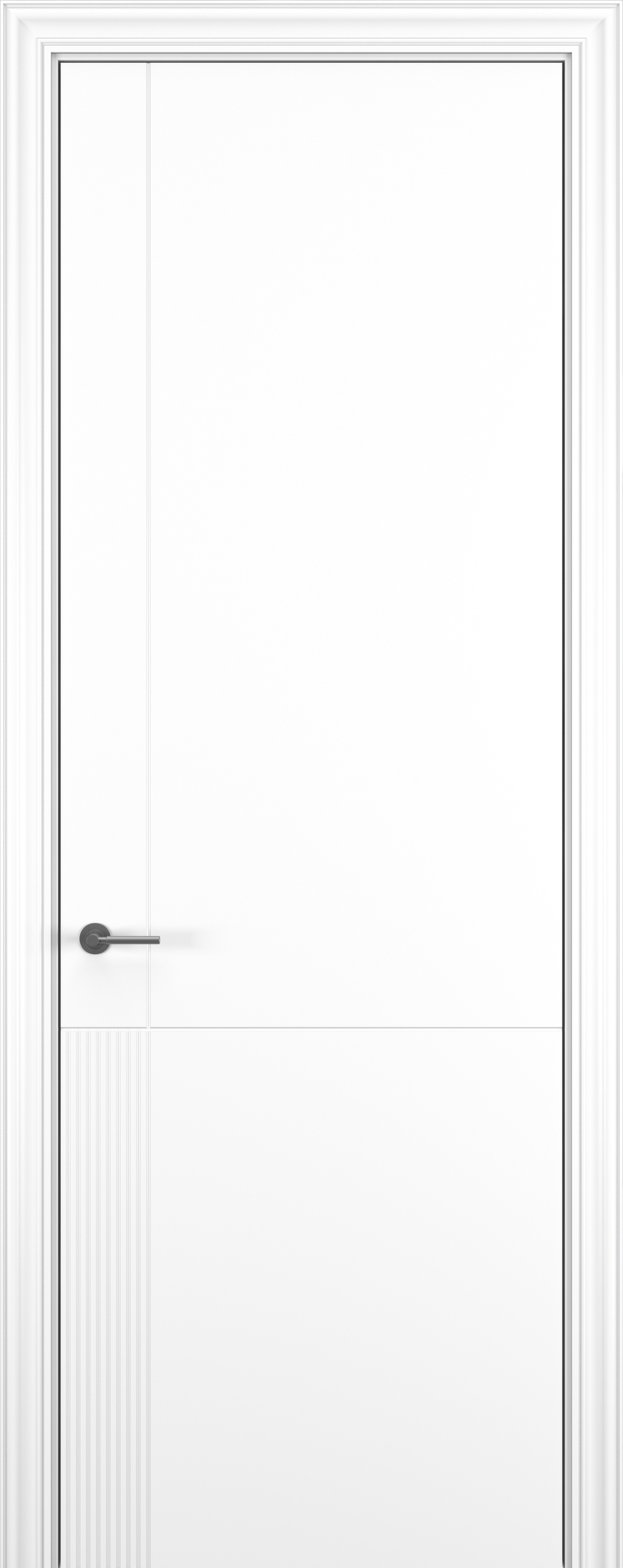 Межкомнатная дверь Zadoor ART Classic ПГ Lenza