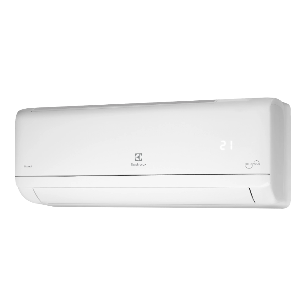 Сплит-система Electrolux EACS-12HSK/N3, белый