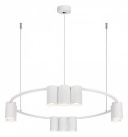 Подвесной светильник Velante 471 471-003-10