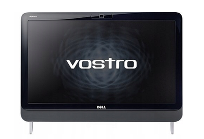 23" Моноблок Dell vostro 360 (1920x1080, Intel Core i5-2400S, RAM 4ГБ,SSD 128ГБ, Intel HD Graphics 2000, Win 10Pro)