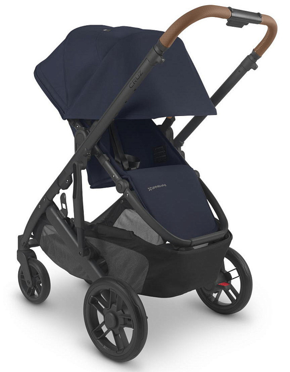 Прогулочная коляска UPPAbaby Cruz V2 NOA