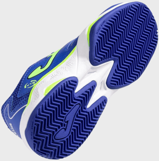 Кроссовки детские Joma Master 1000 Junior Clay, арт. JMATS2504C