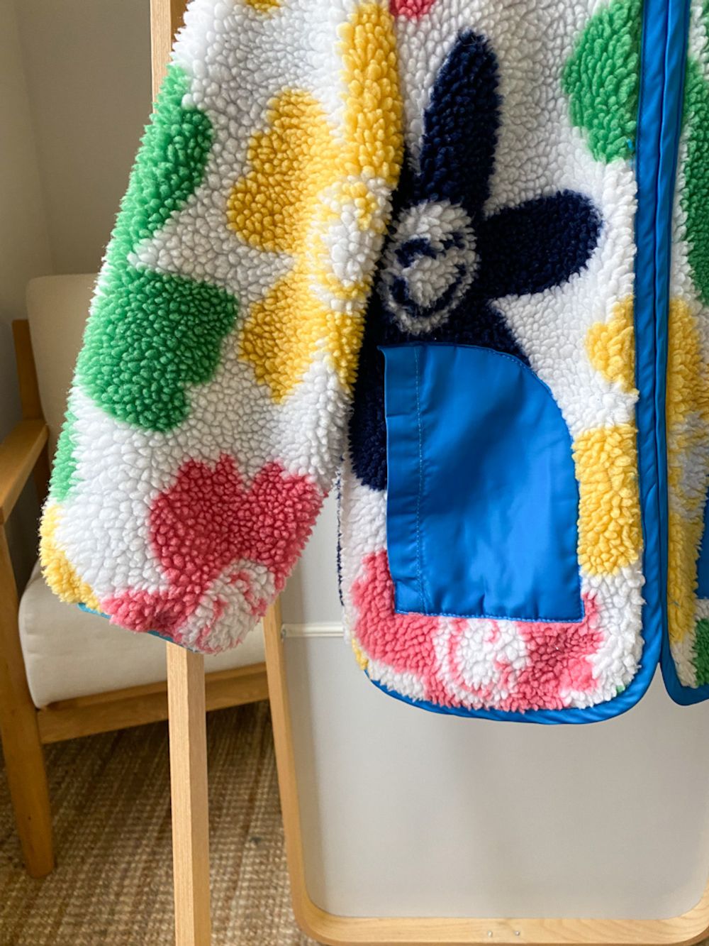 Куртка Stella McCartney, 104