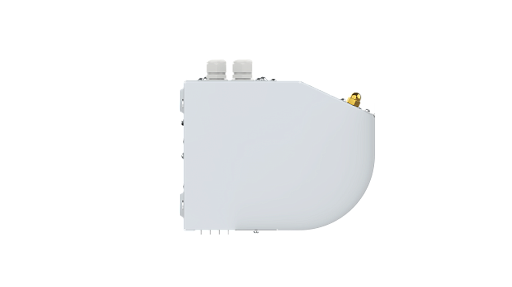 Тепловая завеса KALASHNIKOV KVC-D10E12-31