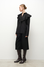 Блуза гимназистки