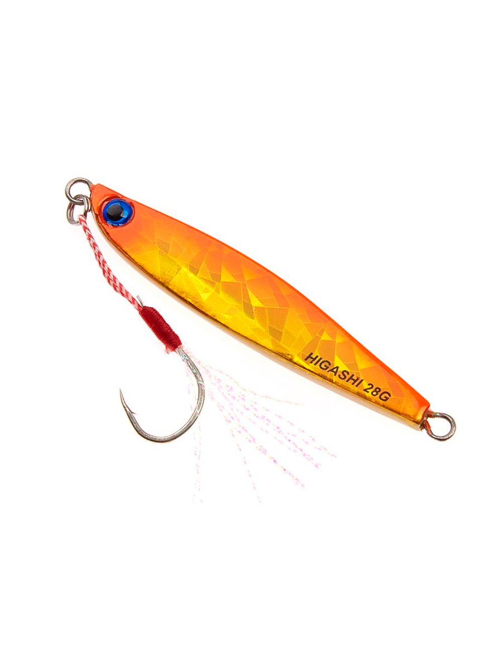 Пилькер HIGASHI Hayai jigu 10g AH #1