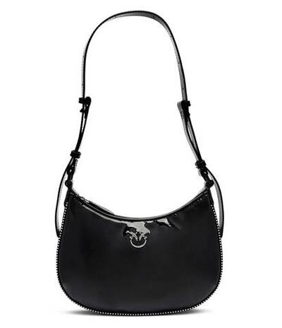 Сумка хобо VERNICE Pinko - черный(102790 A20G)