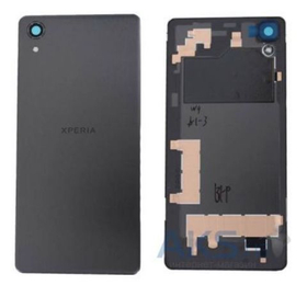 Задняя крышка для Sony F8131/F8132 (X Performance/X Performance Dual) Черный