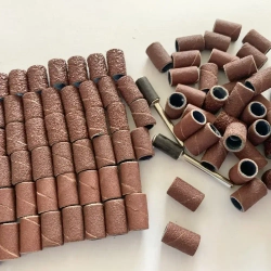 Барабаны 6,5 мм зернистость разная