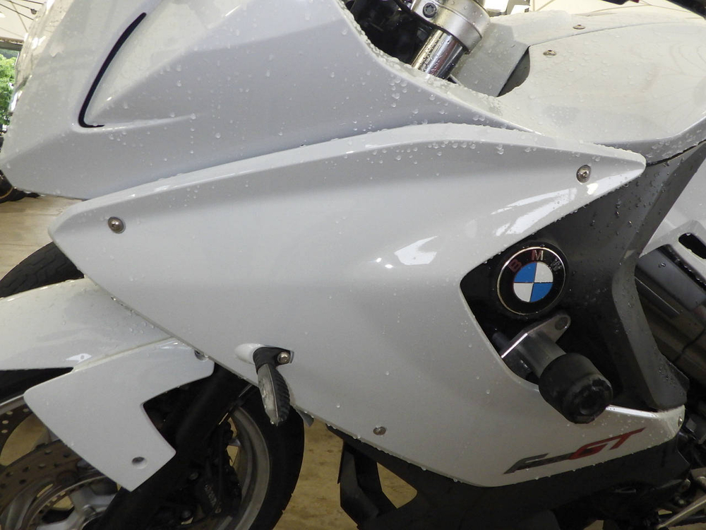 BMW F800GT , 2013