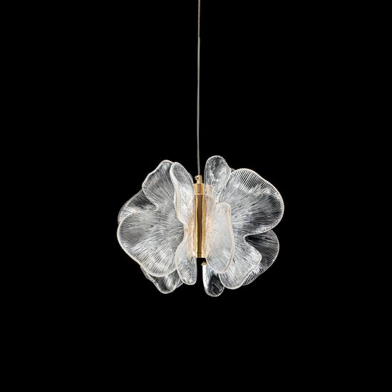 Подвесная люстра MODELUX ML.6222.260 CP