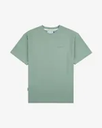 Футболка Sailor Paul Terry Text Logo Эвкалипт