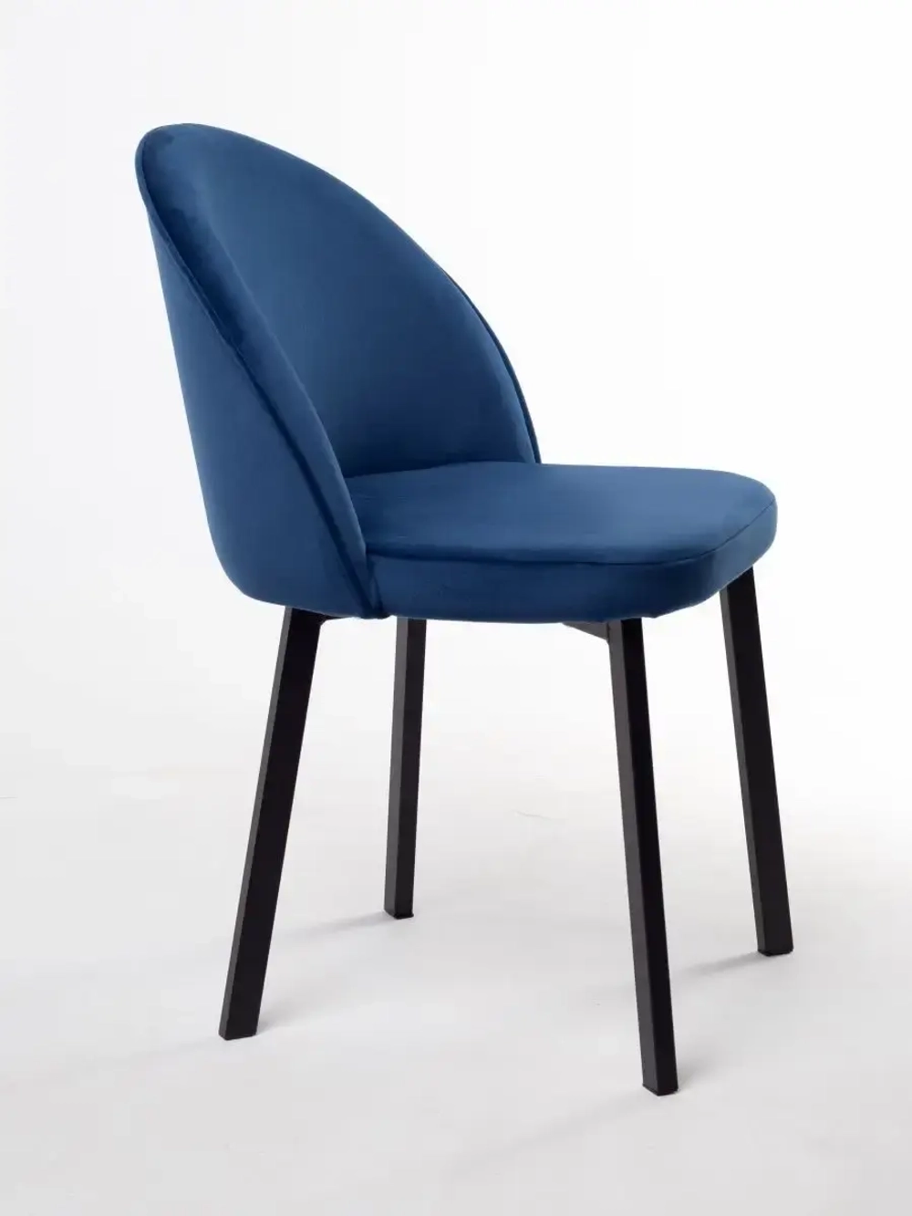 Стул 1 шт. "Мали" Антивандальная ткань, Усиленные ножки