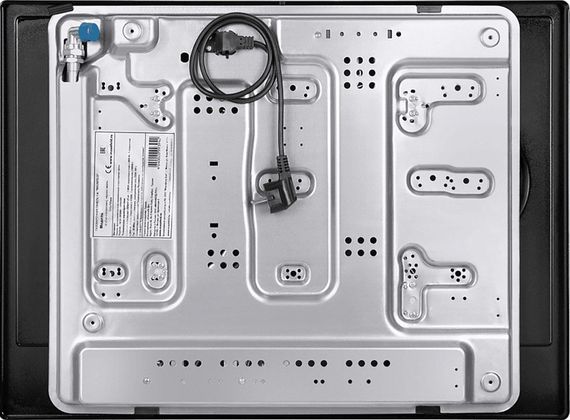 Газовая варочная панель MAUNFELD EGHE.95.33CB/G