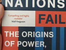 Why Nations Fail