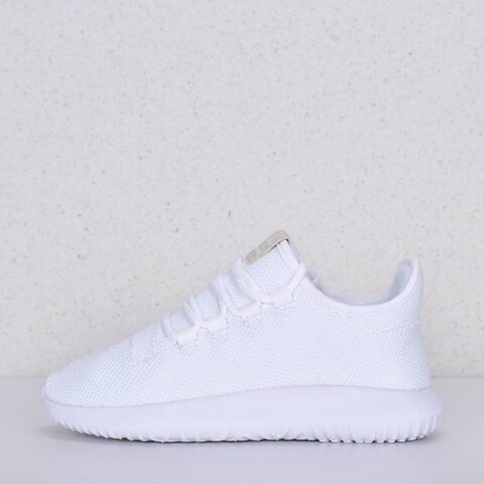 Кроссовки Adidas Tubular White арт 923-8