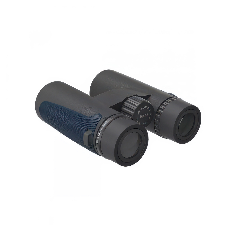 Бинокль Vector Optics CONTINENTAL 10х42 ED — прочный водонепроницаемый корпус с защитой IP67
