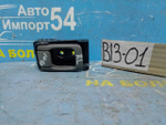 Ручка двери задней левой салонная NISSAN SUNNY 1991