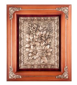 GAEM Art ПК-131 Панно «Розы» 29х33